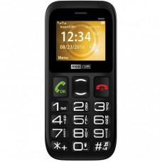 Мобільний телефон Maxcom MM426 Black Мобільний телефон Maxcom MM426 Black