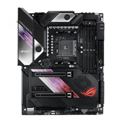 Материнская плата ASUS ROG CROSSHAIR VIII FORMULA