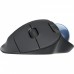 Мышка Logitech Ergo M575 Wireless Trackball Graphite (910-005872)