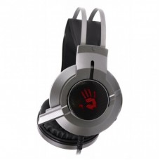 Навушники A4Tech G437 Bloody Black Навушники A4Tech G437 Bloody Black
