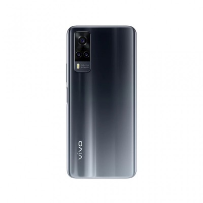 Мобільний телефон vivo Y31 4/64GB Racing Black
