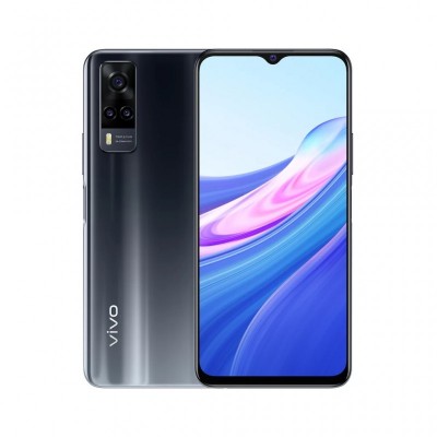 Мобільний телефон vivo Y31 4/64GB Racing Black