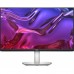 Монітор DELL 27" S2723HC HDMI, USB-C, MM, IPS, 4ms, sRGB 99%, FreeSync, Pivot