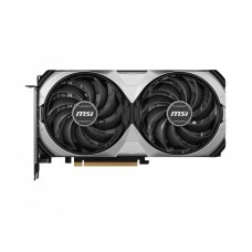 Відеокарта MSI GeForce RTX 4070 12GB GDDR6 VENTUS 2X E1 Відеокарта MSI GeForce RTX 4070 12GB GDDR6 VENTUS 2X E1