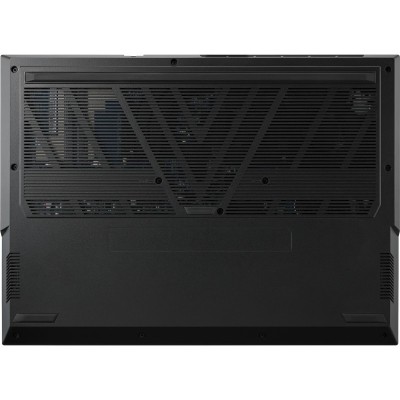 Ноутбук Dream Machines RT5060-15 15.3FHD+ IPS, AMD AI 9 HX 370, 32GB, F1TB, NVD5060-8, DOS, чорний Ноутбук Dream Machines RT5060-15 15.3FHD+ IPS, AMD AI 9 HX 370, 32GB, F1TB, NVD5060-8, DOS, чорний