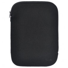 Чохол до ноутбука D-LEX 12" black (LXNC-3210-BK) Чохол до ноутбука D-LEX 12" black (LXNC-3210-BK)