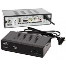 ТВ тюнер Romsat Star Trak S2 Mini + (закодов. канали не працюють!!!) (Star Trak S2 Mini +) ТВ тюнер Romsat Star Trak S2 Mini + (закодов. канали не працюють!!!) (Star Trak S2 Mini +)