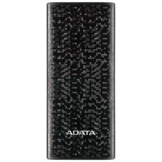 Батарея універсальна ADATA P10000 Black (1000mAh out 2*5V*2.1A max, cable) (AP10000-DUSB-CBK) Батарея універсальна ADATA P10000 Black (1000mAh out 2*5V*2.1A max, cable) (AP10000-DUSB-CBK)