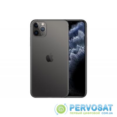 Мобильный телефон Apple iPhone 11 Pro Max 256Gb Space Gray
