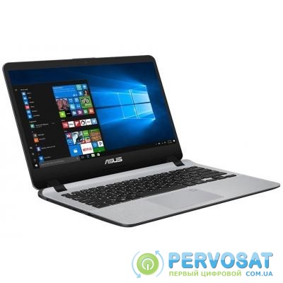 Ноутбук ASUS X407MA (X407MA-EB218)