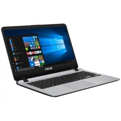 Ноутбук ASUS X407MA (X407MA-EB218)