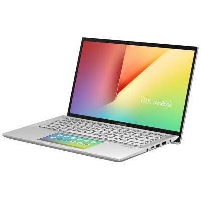 Ноутбук ASUS VivoBook S14 (S432FA-EB001T)