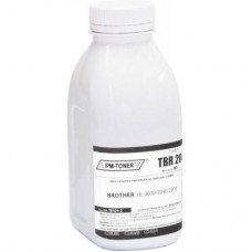 Тонер Brother HL-2030/2040/2070, 90г Black IPM (TB101-2) Тонер Brother HL-2030/2040/2070, 90г Black IPM (TB101-2)