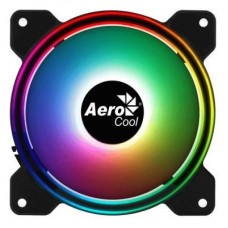 Кулер до корпусу AeroCool Saturn 12F ARGB Кулер до корпусу AeroCool Saturn 12F ARGB