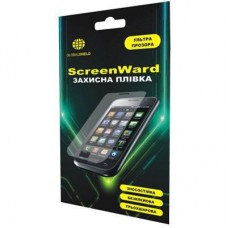 Плівка захисна GLOBAL UNIVERSAL 6" ScreenWard (1283126446597) Плівка захисна GLOBAL UNIVERSAL 6" ScreenWard (1283126446597)