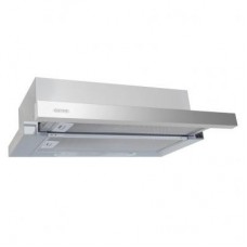 Витяжка кухонна ELEYUS LOTUS 470 60 XS (LOTUS47060XS)