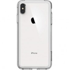 Чохол до моб. телефона Spigen iPhone XS Max Crystal Hybrid Dark Crystal (065CS25161) Чохол до моб. телефона Spigen iPhone XS Max Crystal Hybrid Dark Crystal (065CS25161)