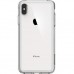 Чехол для моб. телефона Spigen iPhone XS Max Crystal Hybrid Dark Crystal (065CS25161)