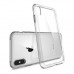 Чехол для моб. телефона Spigen iPhone XS Max Crystal Hybrid Dark Crystal (065CS25161)