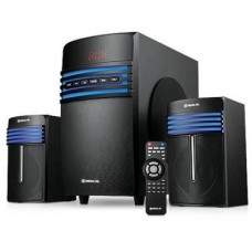 Акустична система REAL-EL M-540 black Акустична система REAL-EL M-540 black
