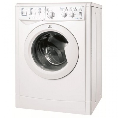 Стиральная машина Indesit IWSC 51051 UA (IWSC51051 UA)