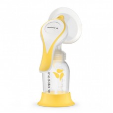 Молоковідсмоктувач Medela механічний Harmony Manual 2-Phase Breastpump (101041157) Молоковідсмоктувач Medela механічний Harmony Manual 2-Phase Breastpump (101041157)