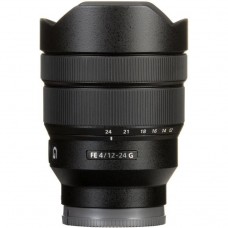Об'єктив Sony 12-24mm, f/4.0 G для камер NEX FF Об'єктив Sony 12-24mm, f/4.0 G для камер NEX FF