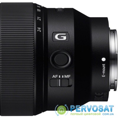 Об'єктив Sony 12-24mm, f/4.0 G для камер NEX FF
