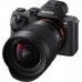 Об'єктив Sony 12-24mm, f/4.0 G для камер NEX FF