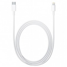 Дата кабель USB 3.0 Type-C to Lightning 2.0m Apple (MKQ42ZM/A) Дата кабель USB 3.0 Type-C to Lightning 2.0m Apple (MKQ42ZM/A)