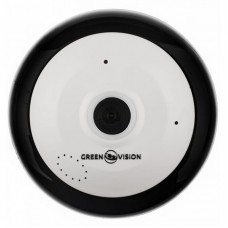 Камера відеоспостереження Greenvision GV-090-GM-DIG20-10 (1.44) (7813) Камера відеоспостереження Greenvision GV-090-GM-DIG20-10 (1.44) (7813)