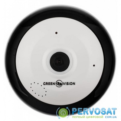 Камера видеонаблюдения Greenvision GV-090-GM-DIG20-10 (1.44) (7813)