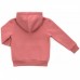 Кофта Cloise толстовка на флисе (CL0125001-116G-pink)