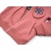 Кофта Cloise толстовка на флисе (CL0125001-116G-pink)