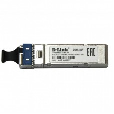Модуль SFP D-Link 330R/3KM Модуль SFP D-Link 330R/3KM