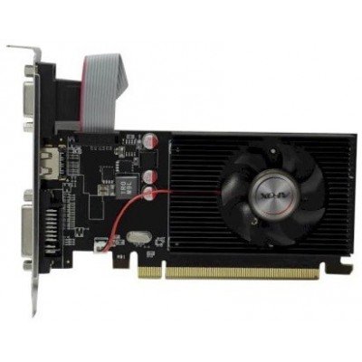 Відеокарта AFOX Radeon R5 220 1GB GDDR3