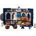 Конструктор LEGO Harry Potter Прапор гуртожитку Рейвенклов