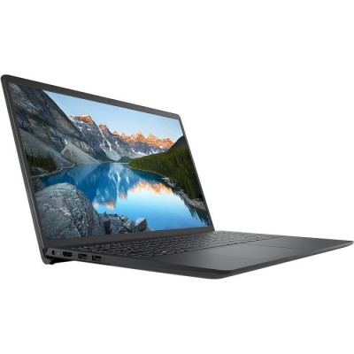 Ноутбук Dell Inspiron 3511 15.6&quot; FHD WVA AG, Intel i5-1135G7, 16GB, F512GB, UMA, Lin, чорний