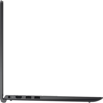 Ноутбук Dell Inspiron 3511 15.6&quot; FHD WVA AG, Intel i5-1135G7, 16GB, F512GB, UMA, Lin, чорний