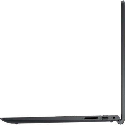 Ноутбук Dell Inspiron 3511 15.6&quot; FHD WVA AG, Intel i5-1135G7, 16GB, F512GB, UMA, Lin, чорний