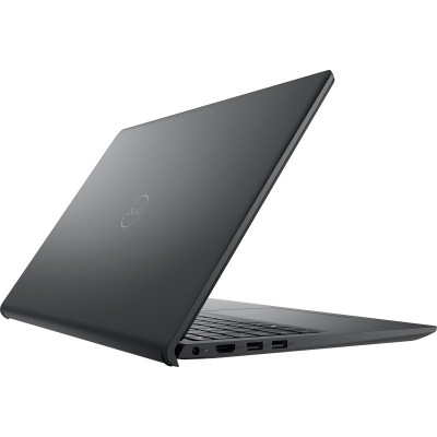 Ноутбук Dell Inspiron 3511 15.6&quot; FHD WVA AG, Intel i5-1135G7, 16GB, F512GB, UMA, Lin, чорний