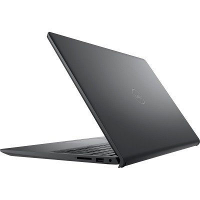 Ноутбук Dell Inspiron 3511 15.6&quot; FHD WVA AG, Intel i5-1135G7, 16GB, F512GB, UMA, Lin, чорний