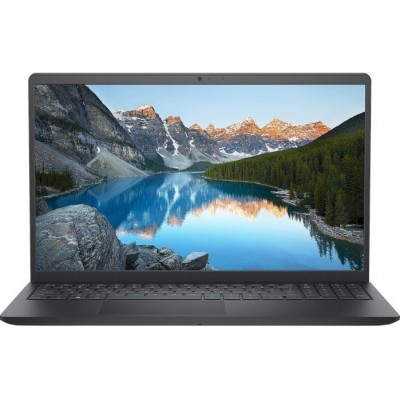 Ноутбук Dell Inspiron 3511 15.6&quot; FHD WVA AG, Intel i5-1135G7, 16GB, F512GB, UMA, Lin, чорний