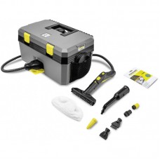 Пароочисник Karcher SG 4/2 Classic, 2250 Вт, 4 бар, 145 °C, 7 кг