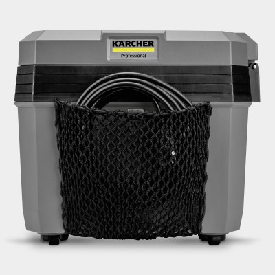 Пароочисник Karcher SG 4/2 Classic, 2250 Вт, 4 бар, 145 °C, 7 кг