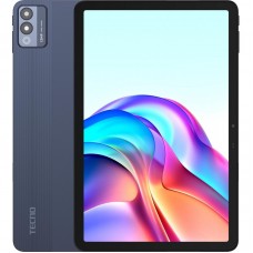 Планшет TECNO MEGAPAD 11 (T1101) 10.95" 8ГБ, 256ГБ, LTE, 8000мА•год, Starfall Grey