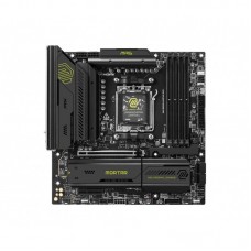 Материнcька плата MSI MAG B850M MORTAR WIFI sAM5 B850 4xDDR5 M.2 HDMI WiFi BT mATX Материнcька плата MSI MAG B850M MORTAR WIFI sAM5 B850 4xDDR5 M.2 HDMI WiFi BT mATX