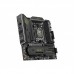 Материнcька плата MSI MAG B850M MORTAR WIFI sAM5 B850 4xDDR5 M.2 HDMI WiFi BT mATX