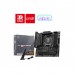 Материнcька плата MSI MAG B850M MORTAR WIFI sAM5 B850 4xDDR5 M.2 HDMI WiFi BT mATX