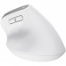 Миша Trust Bayo+ Multidevice Ergonomic, BT/WL/USB-A, біла